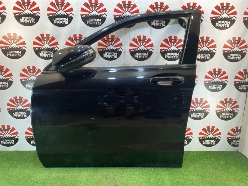 Дверь Mercedes-Benz GLC 43 AMG 2018 A2537208300 X253 276823, передняя левая