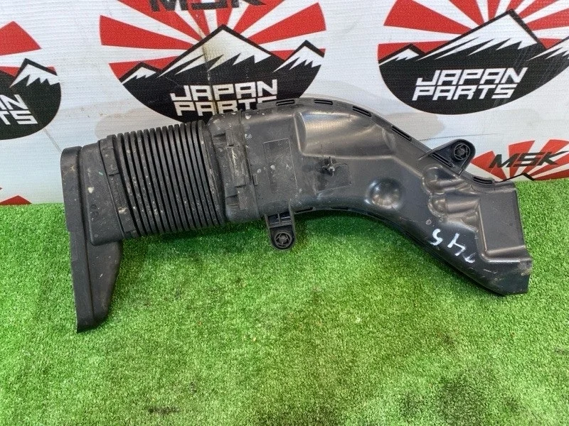 Воздуховод Mercedes-Benz Glc 43 Amg 2018 A2760902537 X253 276823, левый