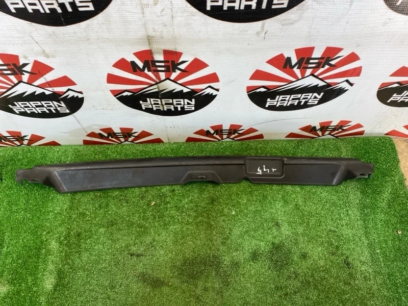 Накладка радиатора Mercedes-Benz GLC 43 AMG 2018 A2538801401 X253 276823