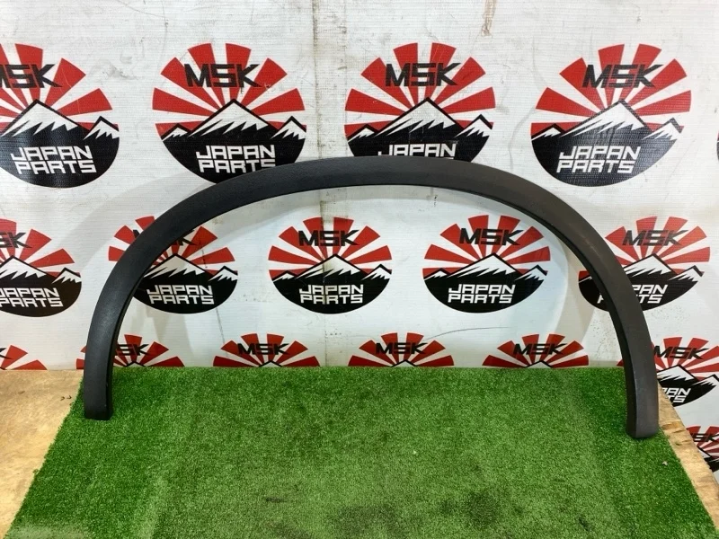 Расширитель крыла Mercedes-Benz GLC 43 AMG 2018 A2538850522 X253 276823, передний левый