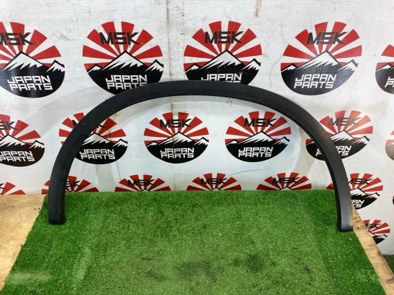 Расширитель крыла Mercedes-Benz GLC 43 AMG 2018 A2538850622 X253 276823, передний правый