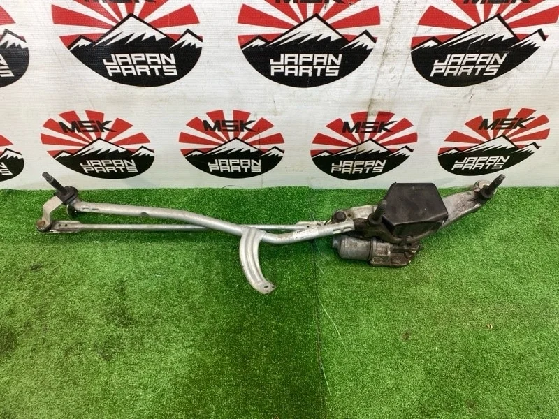 Трапеция дворников передних Mercedes-Benz GLC 43 AMG 2018 A2538205600 X253 276823