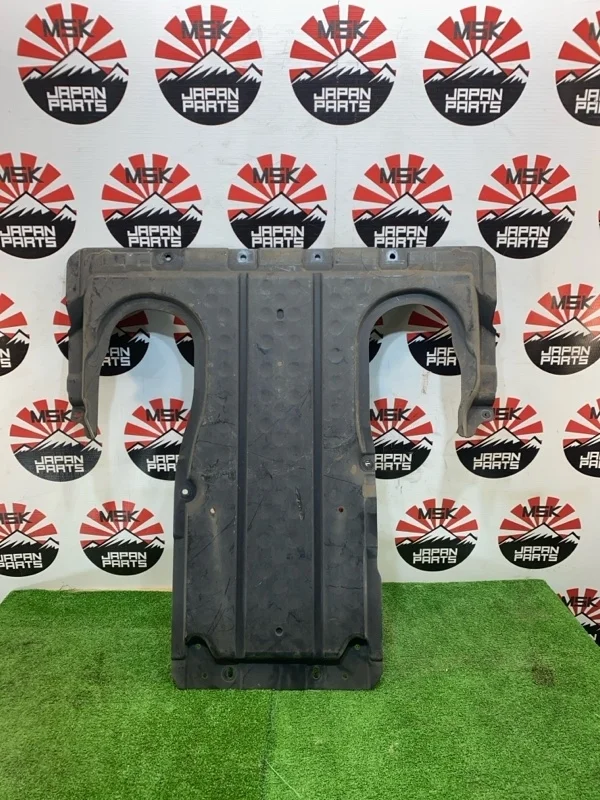 Защита днища Mercedes-Benz GLC 43 AMG 2018 A2535240430 X253 276823