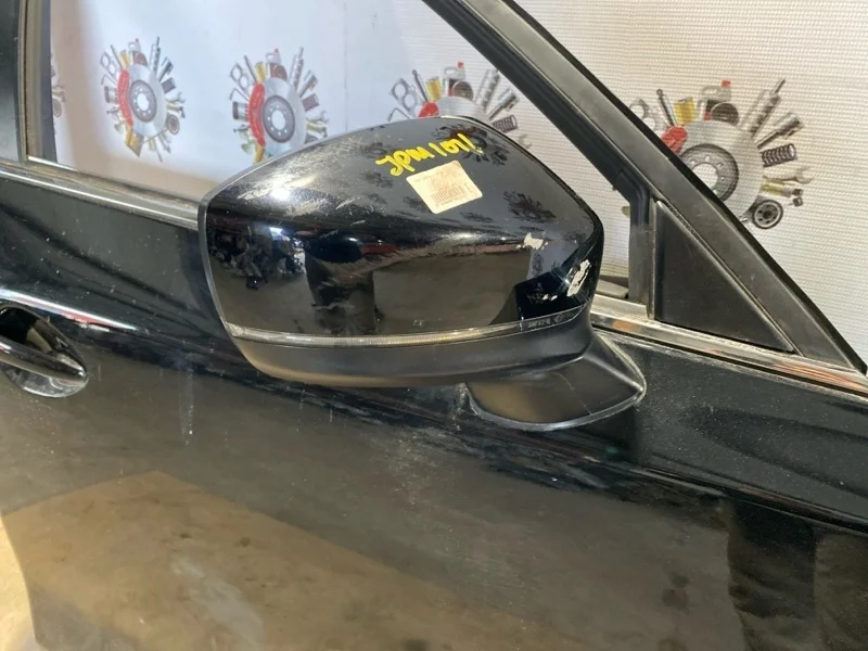 Зеркало mazda CX-5 2018 KD3M69121B KF PY, правое