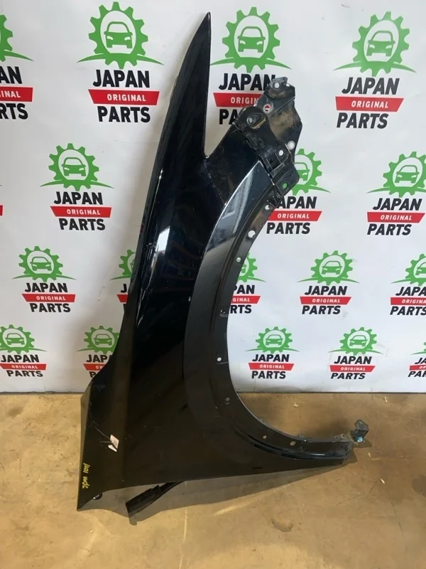 Крыло mazda CX-5 2018 KB7W52111 KF PY, переднее правое