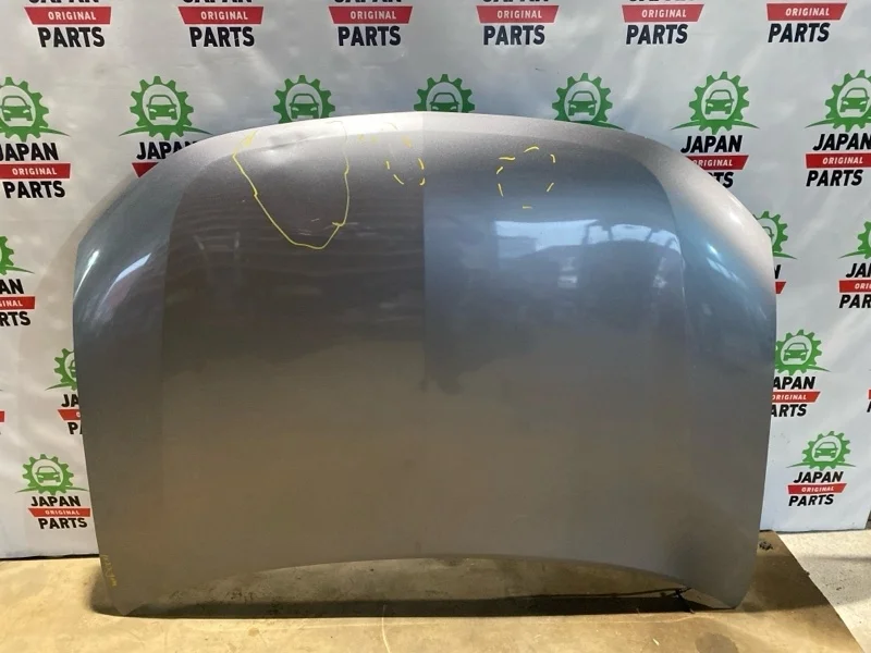 Капот Mitsubishi Outlander 2019 5900A739 GF 4J12