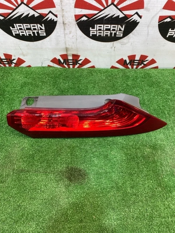 Фонарь Honda Cr-V 2015 34170T1GE01 4 (RM1/RM4) K24Z9, задний правый