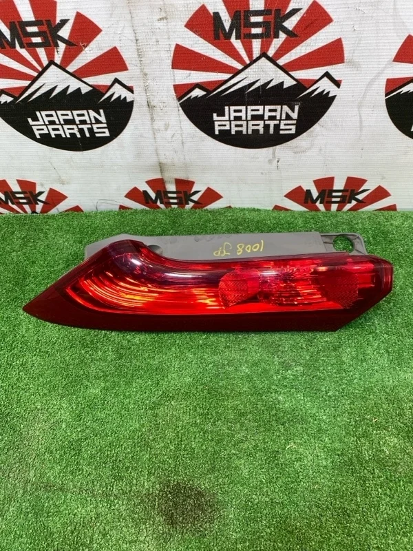 Фонарь Honda CR-V 2015 34175T1GE01 4 (RM1/RM4) K24Z9, задний левый