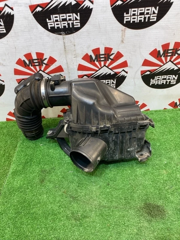 Корпус воздушного фильтра Honda Cr-V 2016 17201R5AA00 4 (RM1/RM4) K24Z9