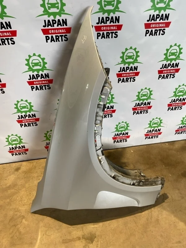 Крыло Bmw X5 40Dx 2015 51657373542 F15 N57D30B, переднее правое