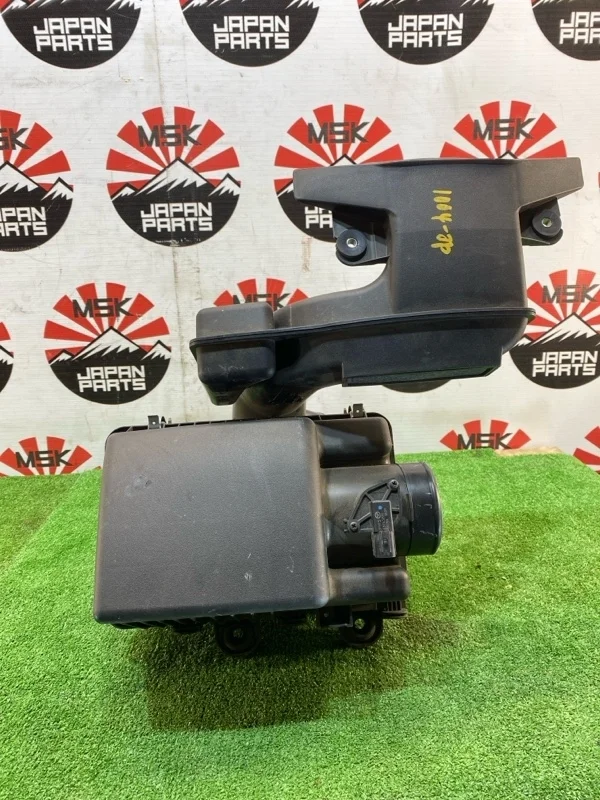 Корпус воздушного фильтра mazda CX-5 2023 PY1A133AY KF PY