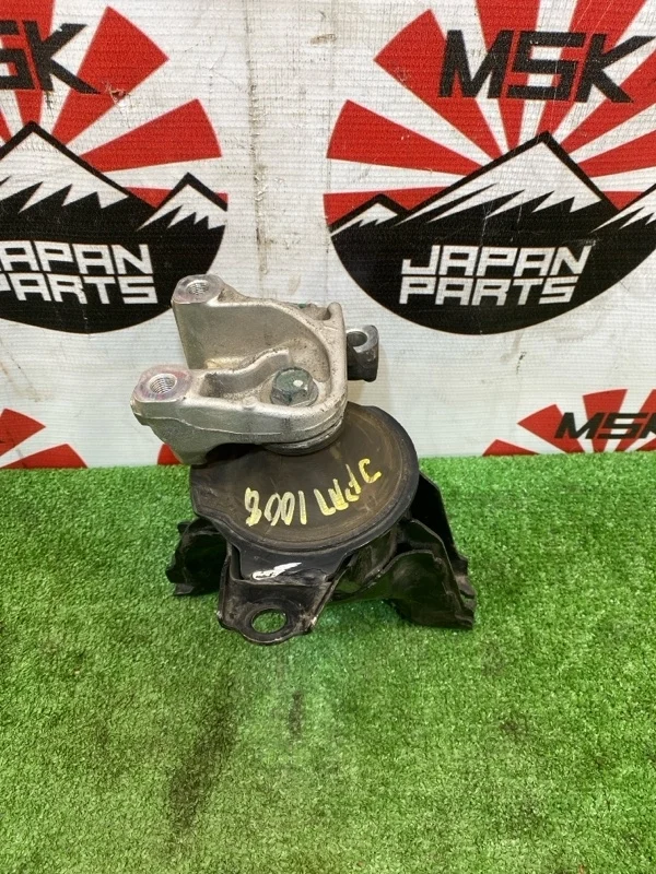 Опора двигателя Honda CR-V 2015 50820T0C003 4 (RM1/RM4) K24Z9, передняя правая