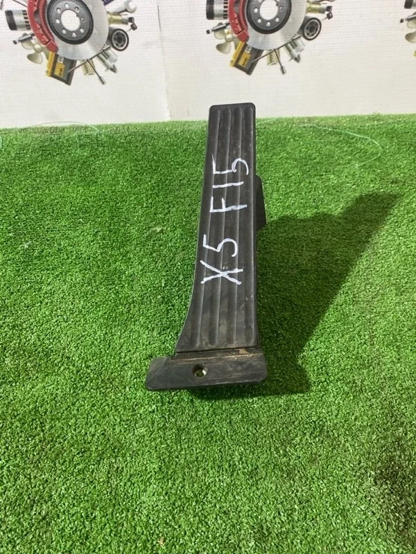 Педаль газа Bmw X5 40Dx 2015 35426853175 F15 N57D30B