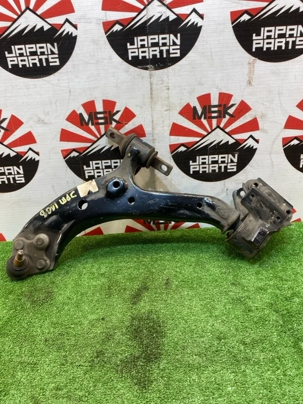 Рычаг Honda Cr-V 2015 51360T1GE01 4 (RM1/RM4) K24Z9, передний левый