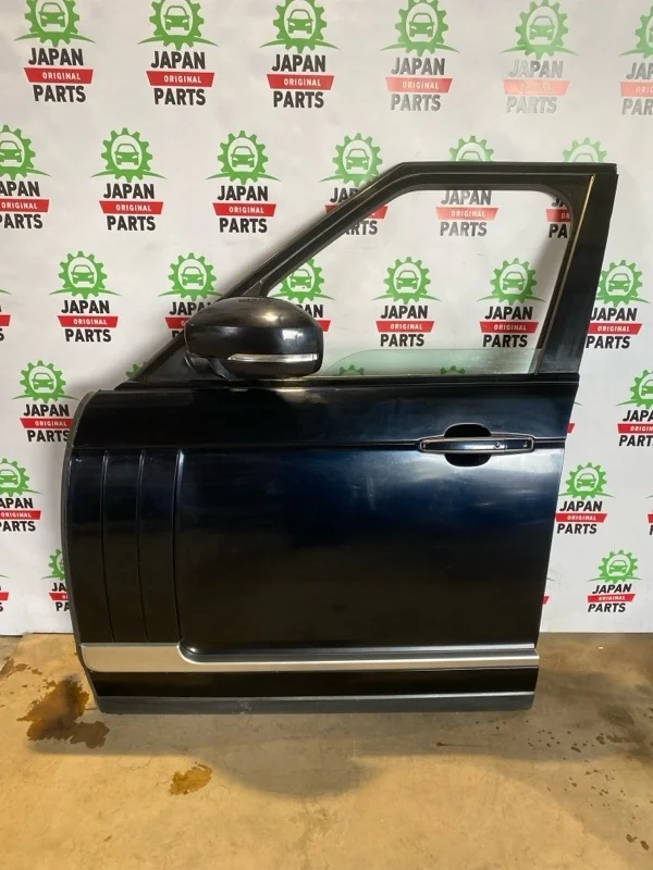 Дверь Land Rover Range Rover Vogue LR036400 L405 448DT, передняя левая