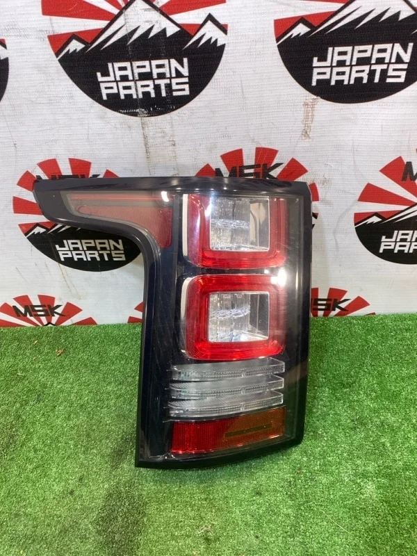Фонарь Land Rover Range Rover Vogue LR034237 L405 448DT, задний левый