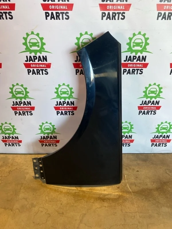 Крыло Land Rover Range Rover Vogue LR036592 L405 448DT, переднее левое