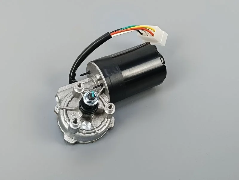 Мотор трапеции стеклоочистителя Mercedes-Benz Sprinter W901 - W909 Classic