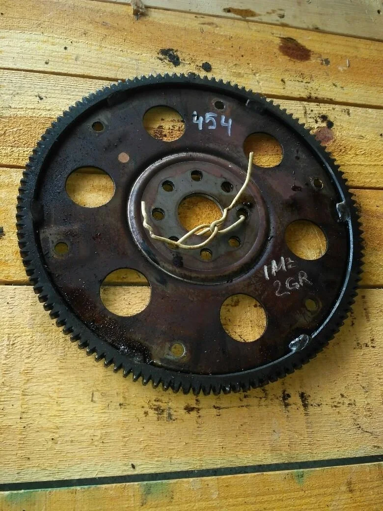 Б.у. маховик TOYOTA CAMRY V40 GSV40 TOYOTA CAMRY V40 GSV40