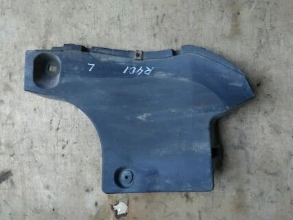 Б.у. пыльник бампера TOYOTA RAV4 ZSA40 TOYOTA RAV4 ZSA40