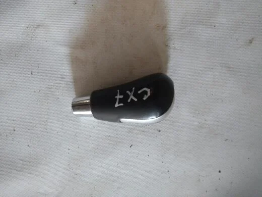 Б.у. рукоятка кпп MAZDA CX7 ER8 MAZDA CX7 ER8