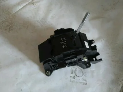 Б.у. селектор кпп MAZDA CX7 ER8 MAZDA CX7 ER8