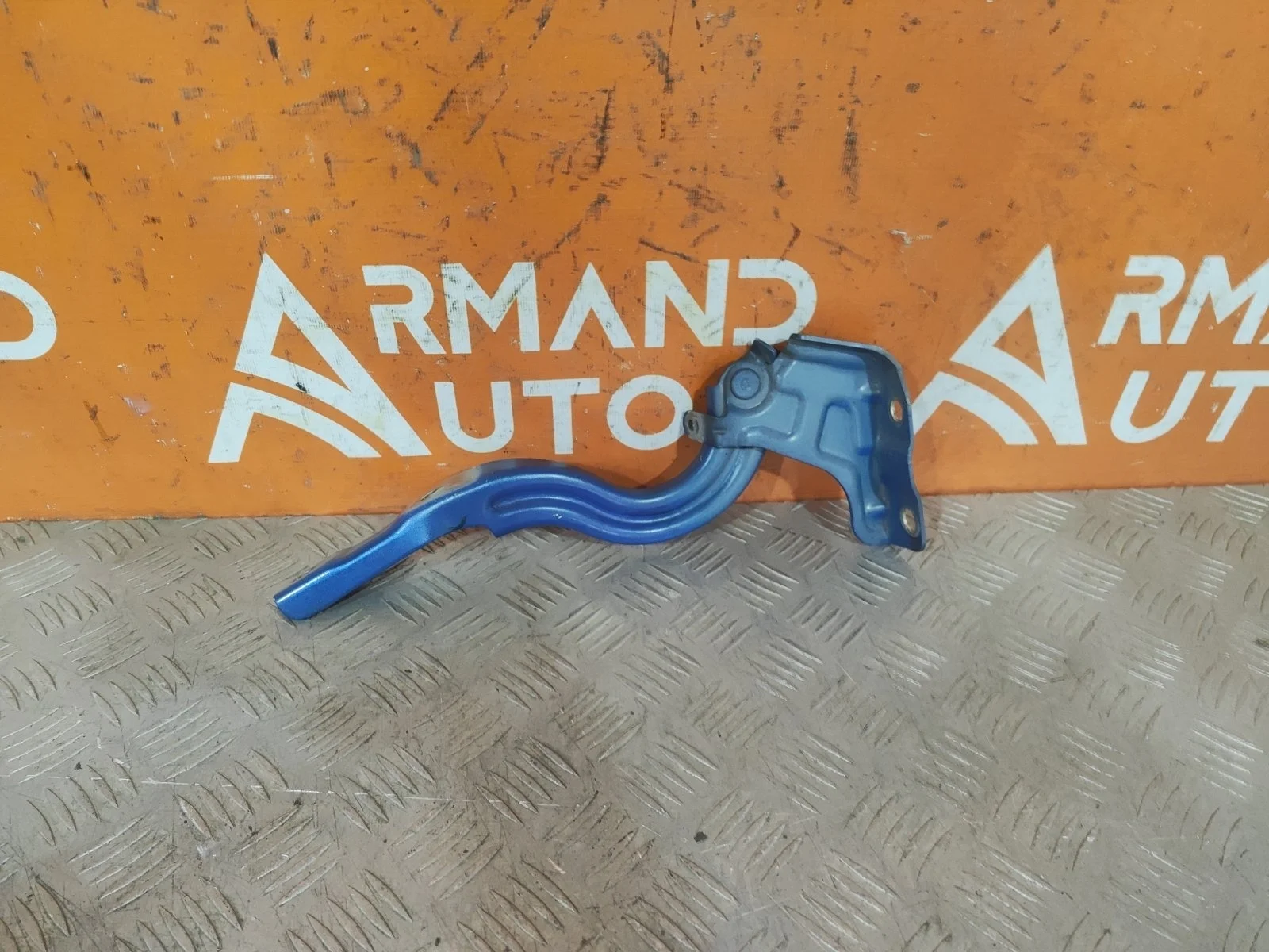 Петля капота Kia Rio 2017-нв 4 FB