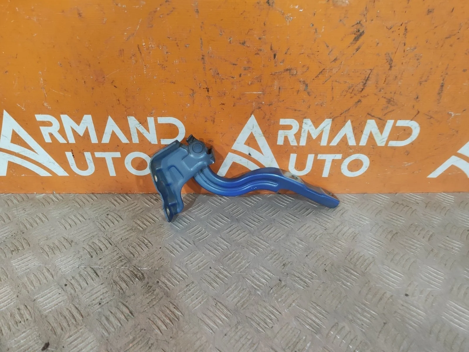 Петля капота Kia Rio 2017-нв 4 FB