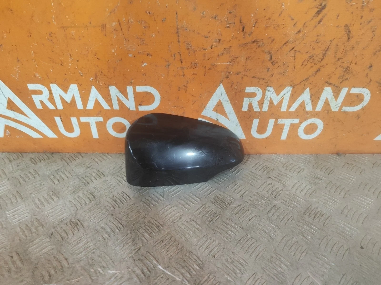 Крышка зеркала Toyota Camry 2011-2018 7 XV50