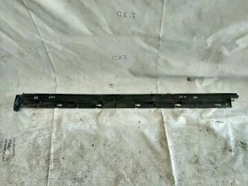 Б.у. порог пластиковый MAZDA CX7 ER8 MAZDA CX7 ER8