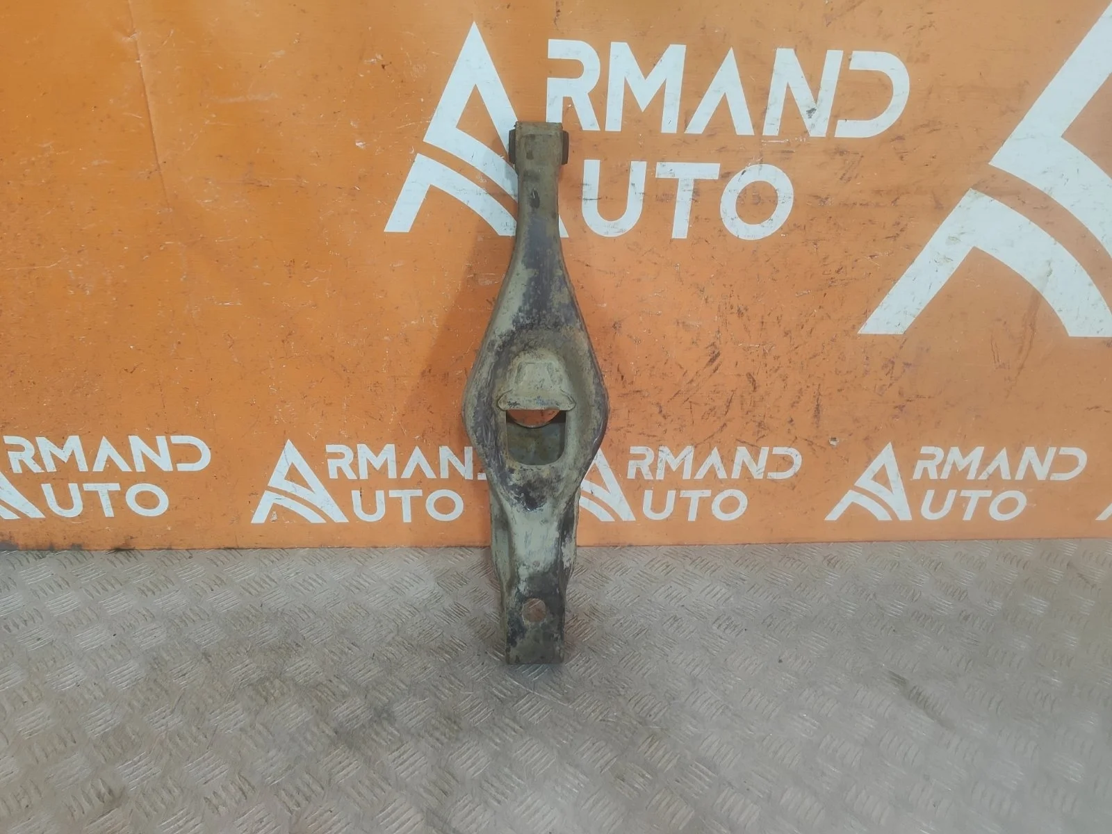 Рычаг подвески Mitsubishi Pajero 2006-нв 4