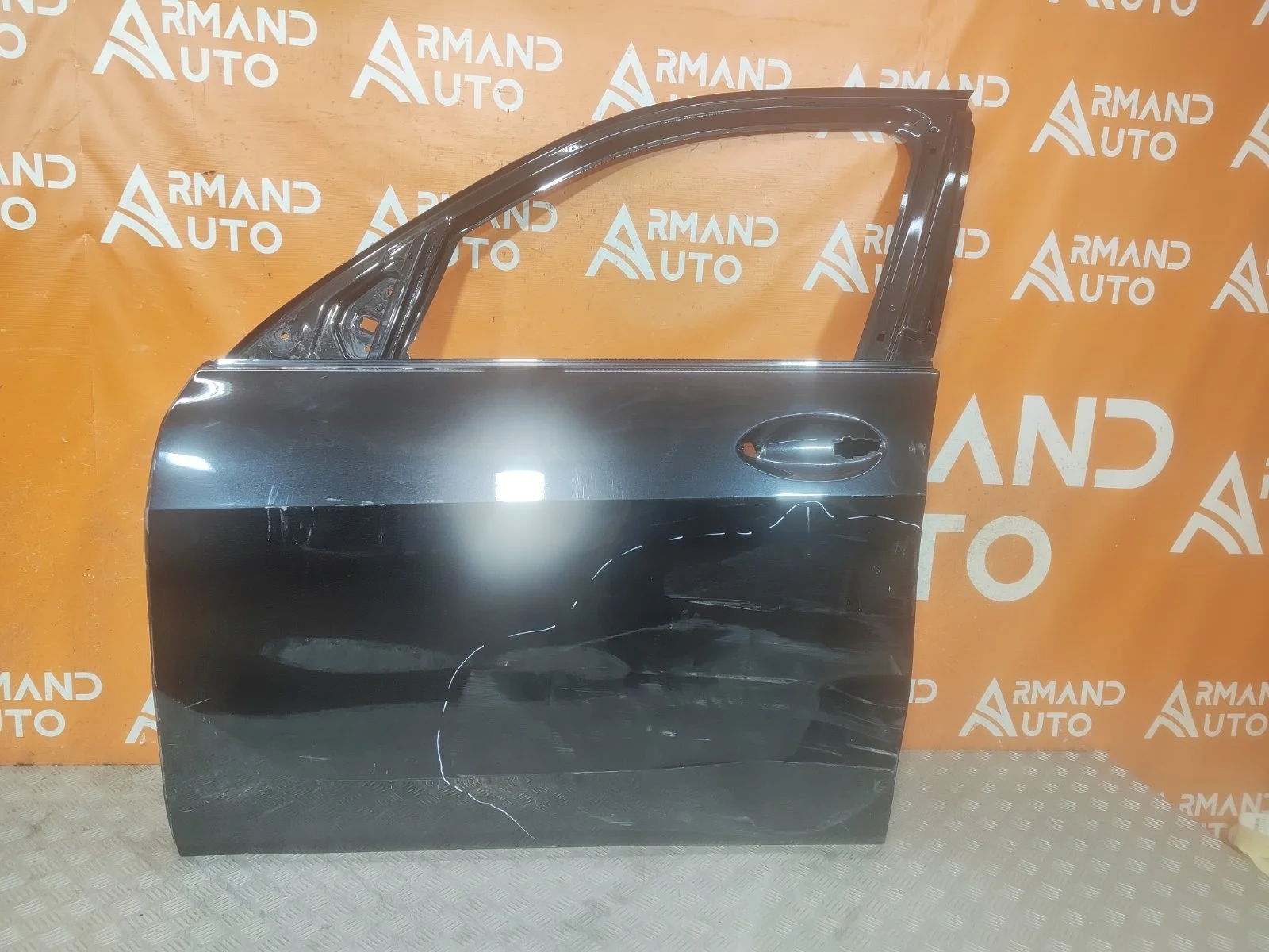 Дверь BMW X5 2018-нв G05