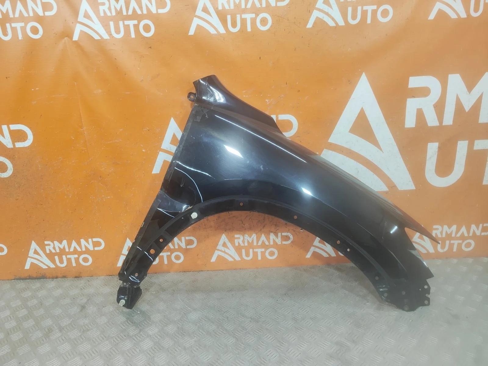 Крыло Mazda CX-5 2011-2017