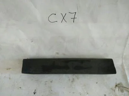 Б.у. накладка на порог MAZDA CX7 ER8 MAZDA CX7 ER8