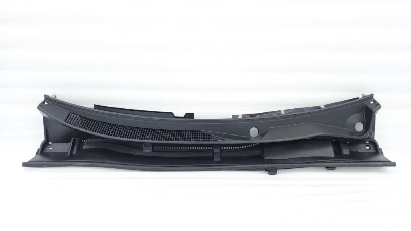 Жабо Toyota RAV4 2019 XA40