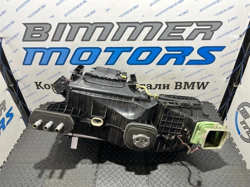 Печка в сборе BMW 535i 64119241194 F07 N55B30A