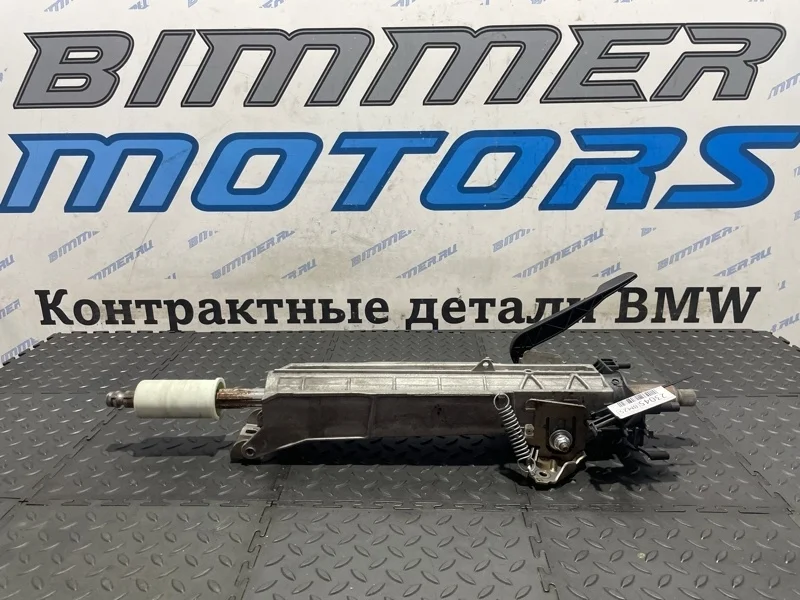 Рулевая колонка BMW 330i 2017 F30