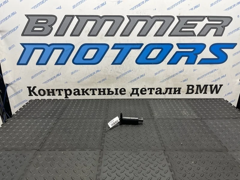 Насос омывателя фар BMW 7 F01
