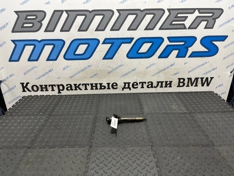 Форсунка Bmw 3 13537798446 F30 N47