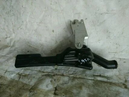 Б.у. резонатор воздушного фильтра NISSAN SKYLINE V36 NISSAN SKYLINE V36