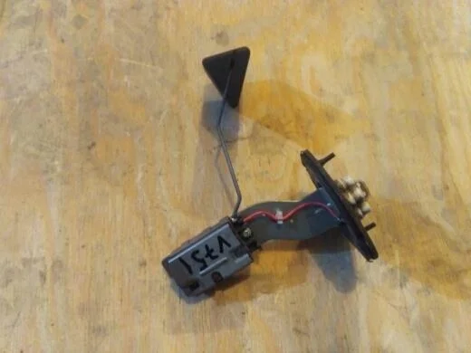 Б.у. датчик уровня топлива MITSUBISHI PAJERO V75W MITSUBISHI PAJERO V75W