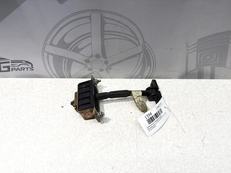 Ограничитель передней двери Mercedes-benz CLS 2005 W219