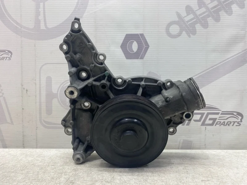 Помпа Mercedes-benz W221