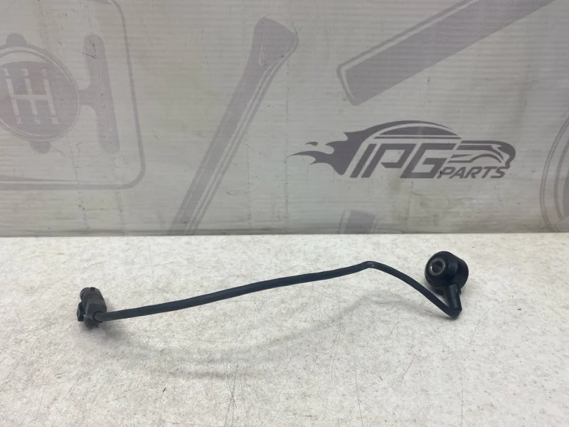 Датчик детонации Mercedes-benz 2014 W212