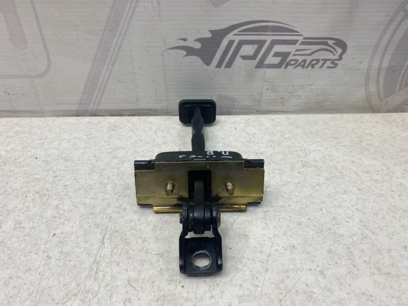 Ограничитель передней двери Mercedes-benz 2002 W163