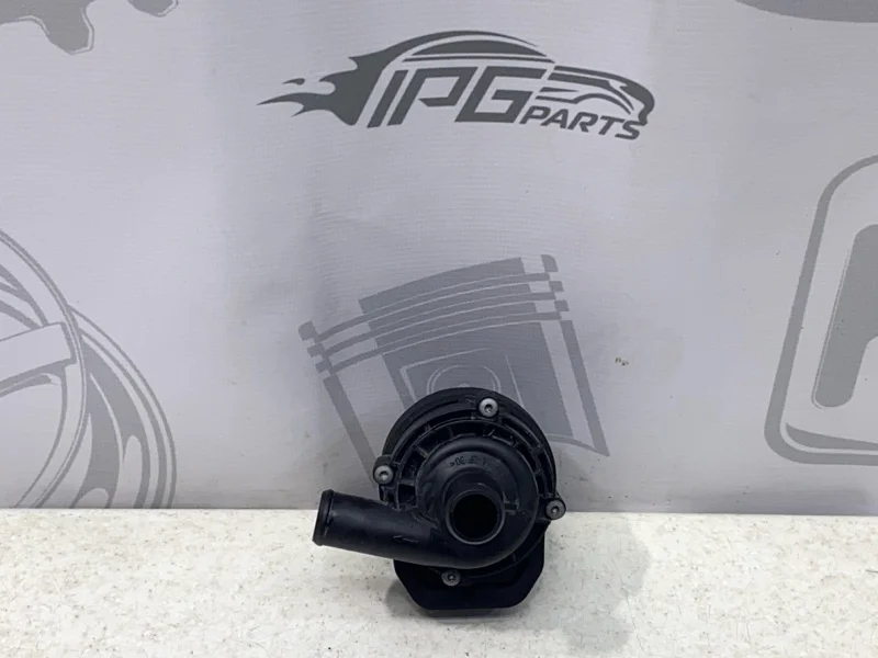 Циркуляционный насос Mercedes-benz ML 2007 W164