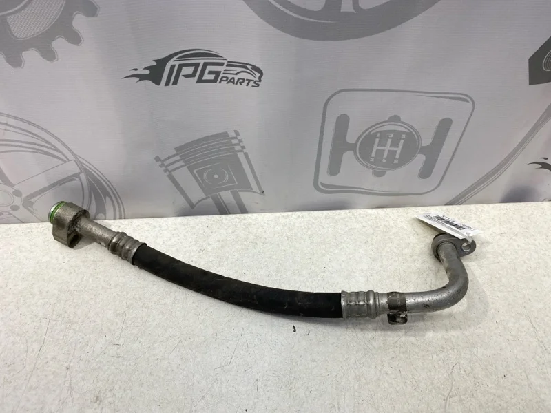 Трубка кондиционера Mercedes-benz ML 2007 W164