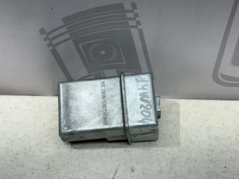 Блокиратор рулевого управления Mercedes-benz 2010 W204