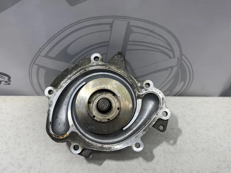 Помпа Mercedes-benz ML 2007 W164