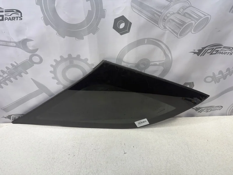 Стекло кузовное левое Mercedes-benz ML 2005 W164